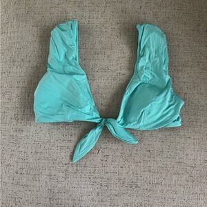 Trina Turk Aqua Women’s Swim Bikini Top